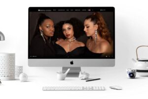 Portfólio - Dryca Ryzzo Acessórios